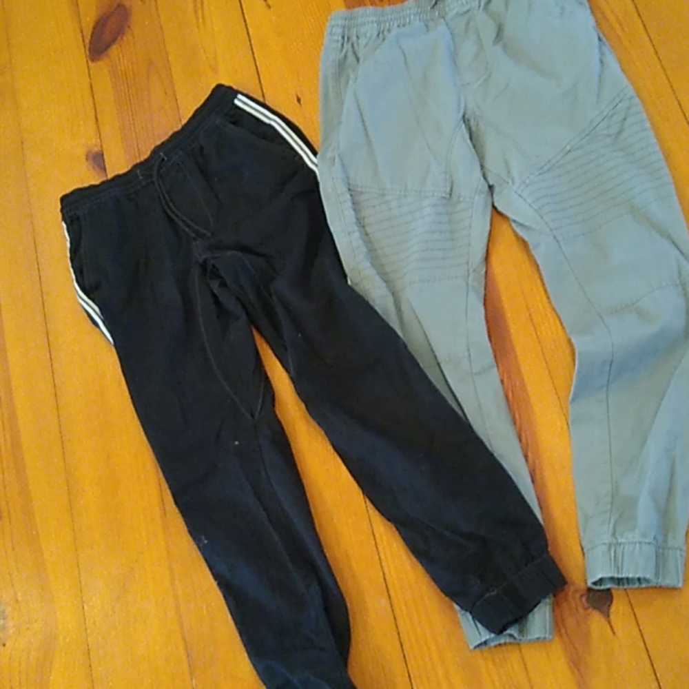 George Brand Joggers young men's size  28-30